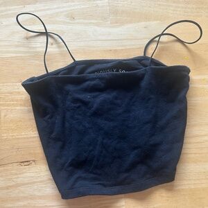 Aeropostale Seriously Soft Bungee Cami (S)